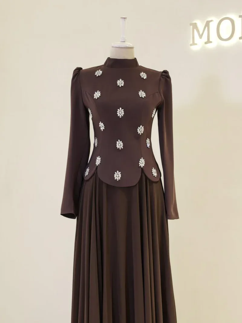 Aurora Modest Outfit Set