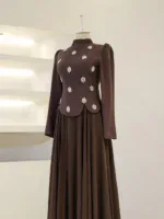 Aurora Modest Outfit Set