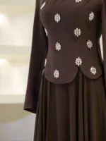 Aurora Modest Outfit Set