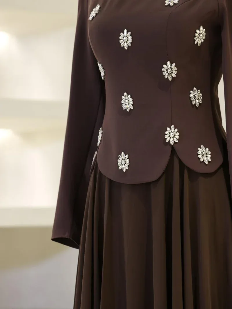 Aurora Modest Outfit Set