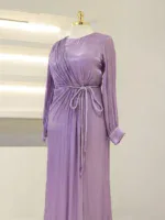 Avani Evening Dress