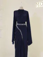 Avira Modest Outfit Set