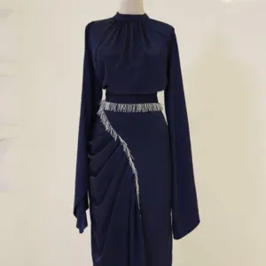 Avira Modest Outfit Set