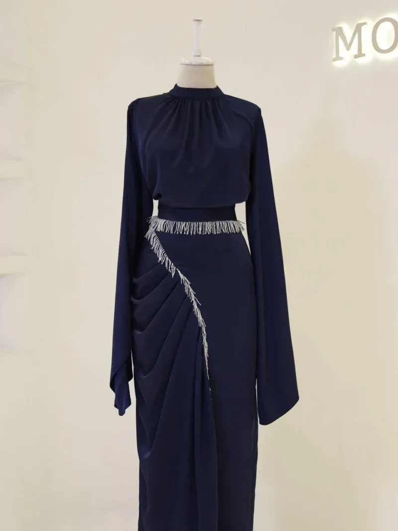 Avira Modest Outfit Set