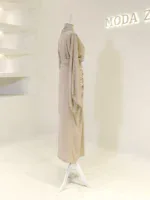 Avira Modest Outfit Set