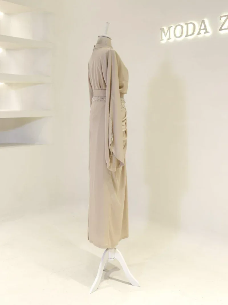 Avira Modest Outfit Set