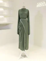 Avira Modest Outfit Set