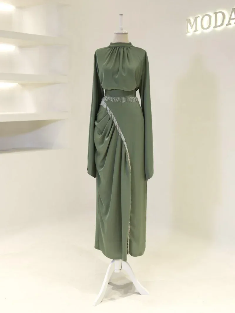 Avira Modest Outfit Set