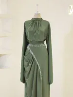 Avira Modest Outfit Set