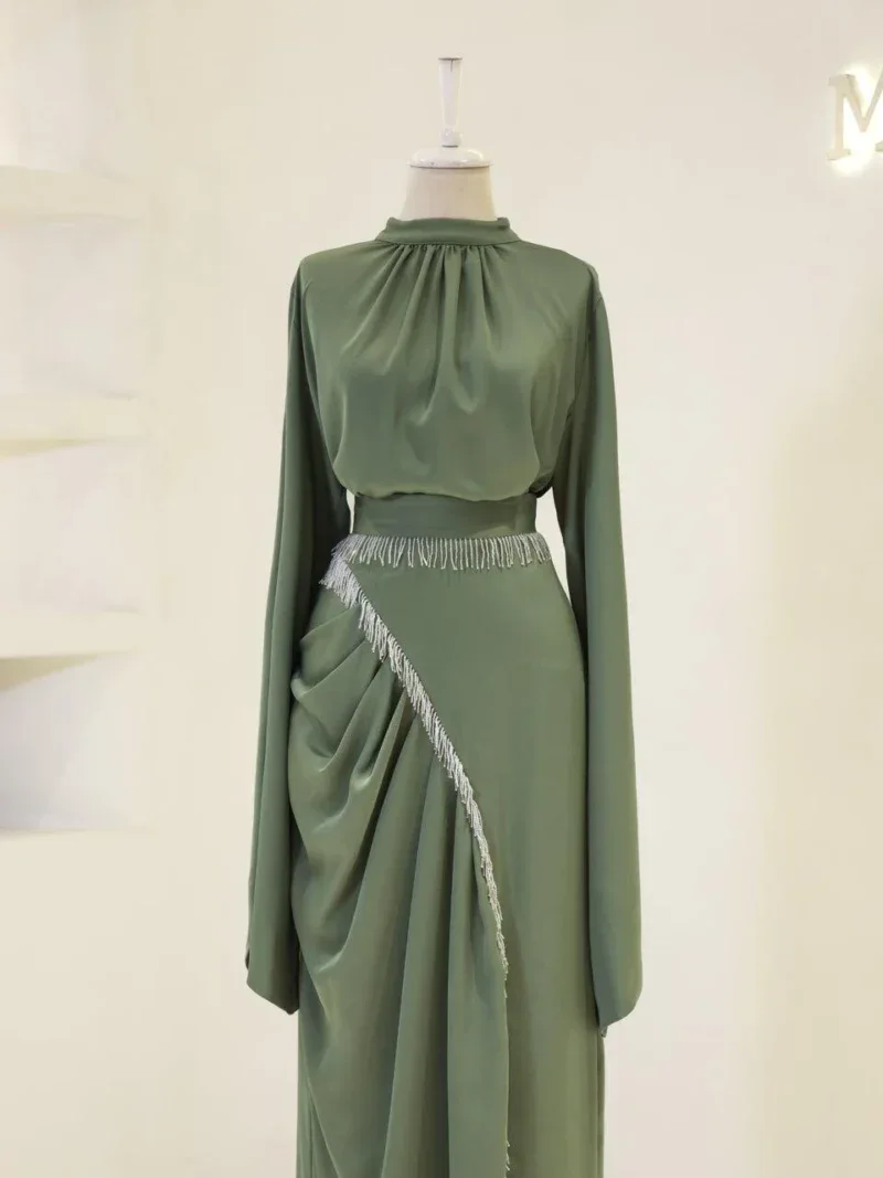 Avira Modest Outfit Set