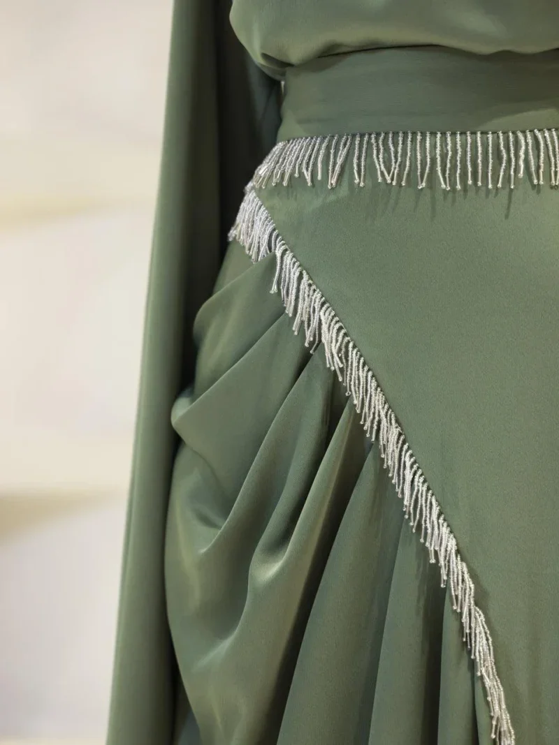 Avira Modest Outfit Set