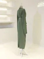 Avira Modest Outfit Set