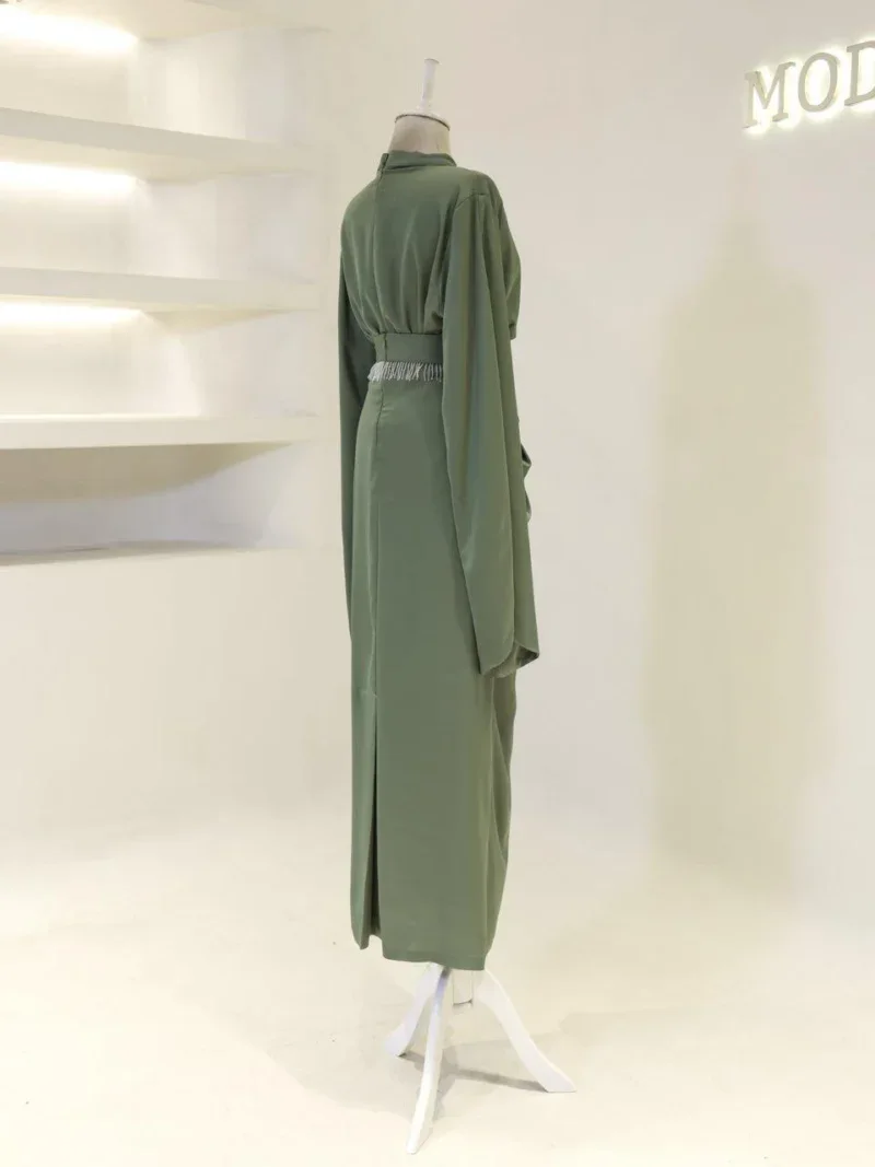 Avira Modest Outfit Set