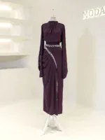 Avira Modest Outfit Set