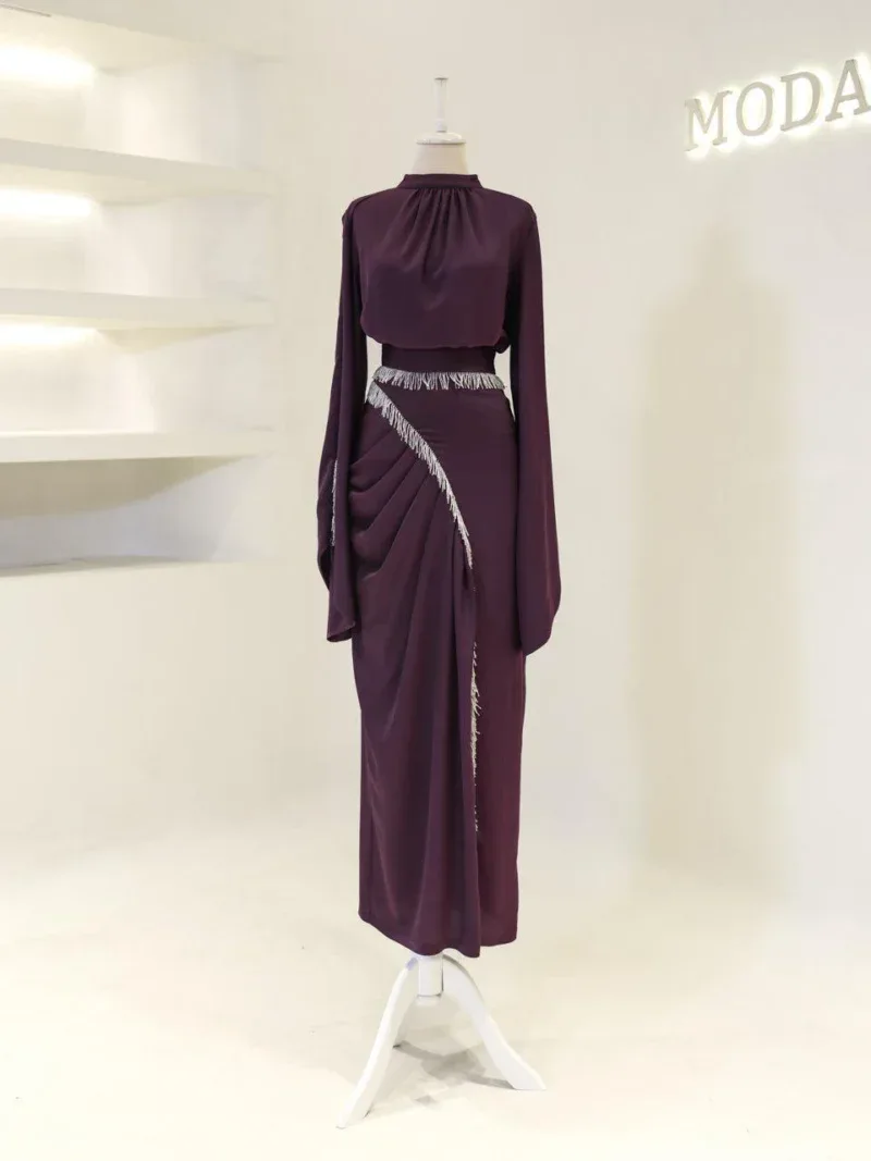 Avira Modest Outfit Set