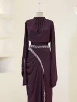 Avira Modest Outfit Set