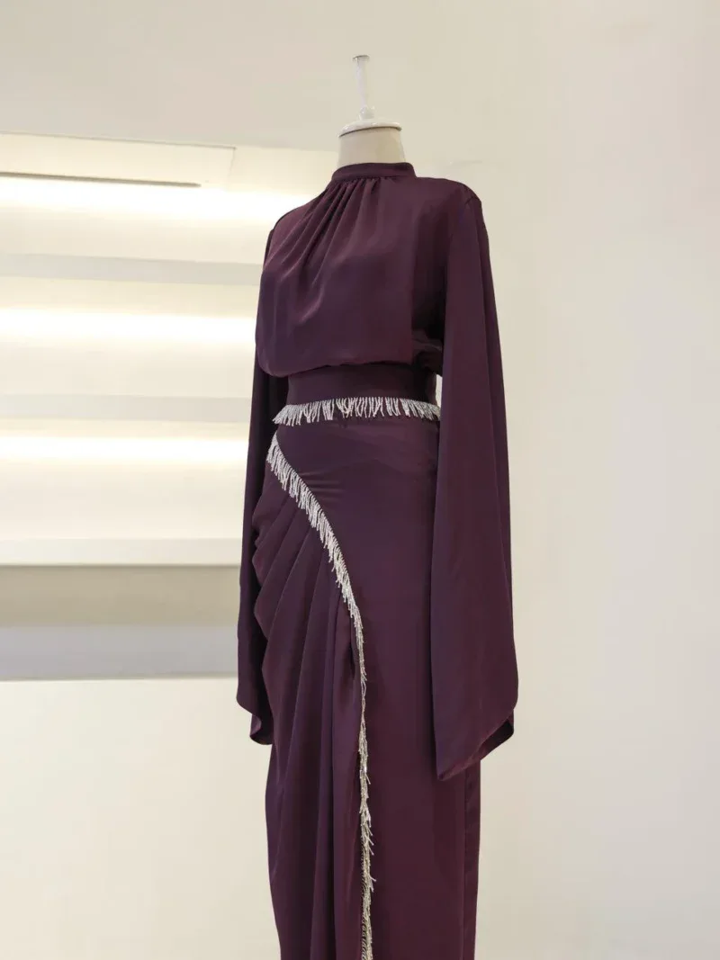 Avira Modest Outfit Set