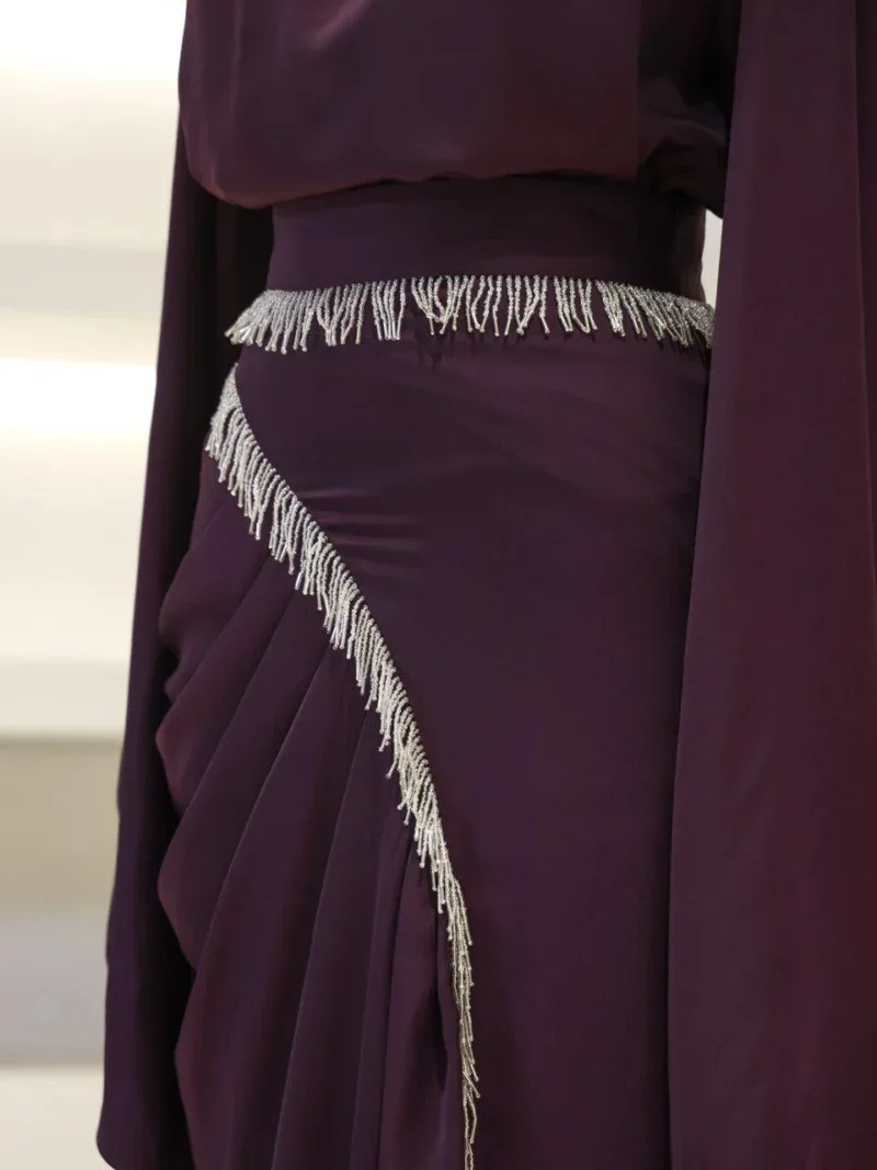 Avira Modest Outfit Set