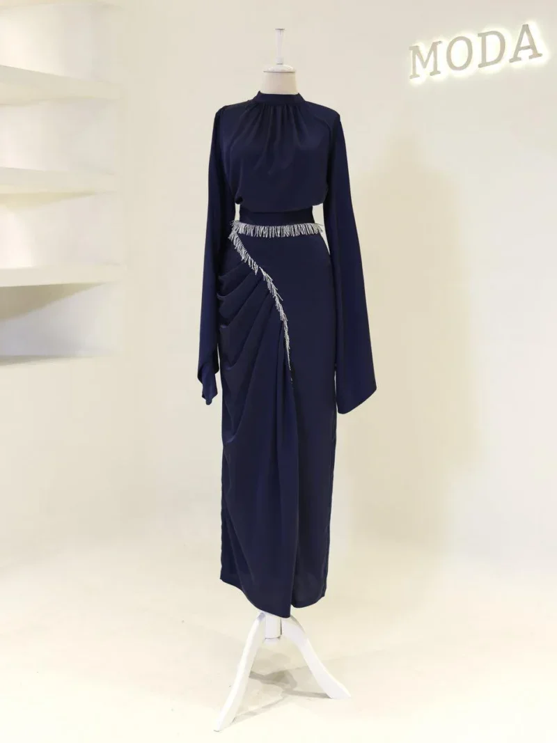 Avira Modest Outfit Set