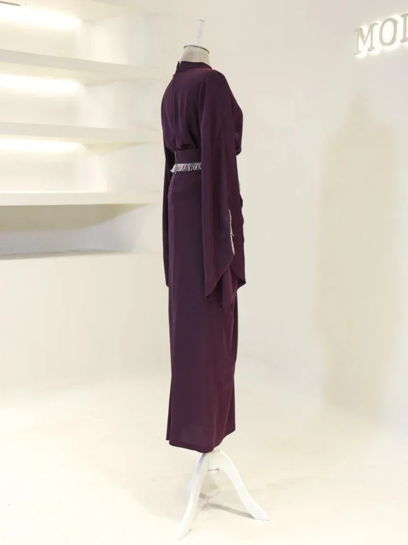 Avira Modest Outfit Set