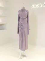 Avira Modest Outfit Set