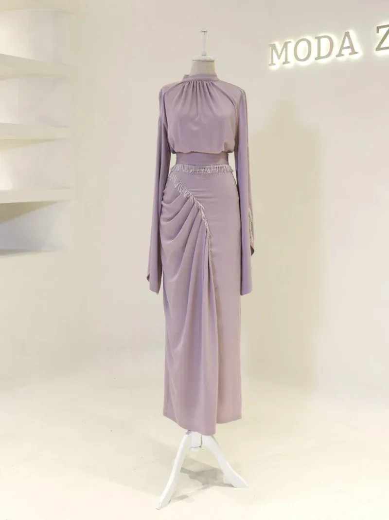 Avira Modest Outfit Set