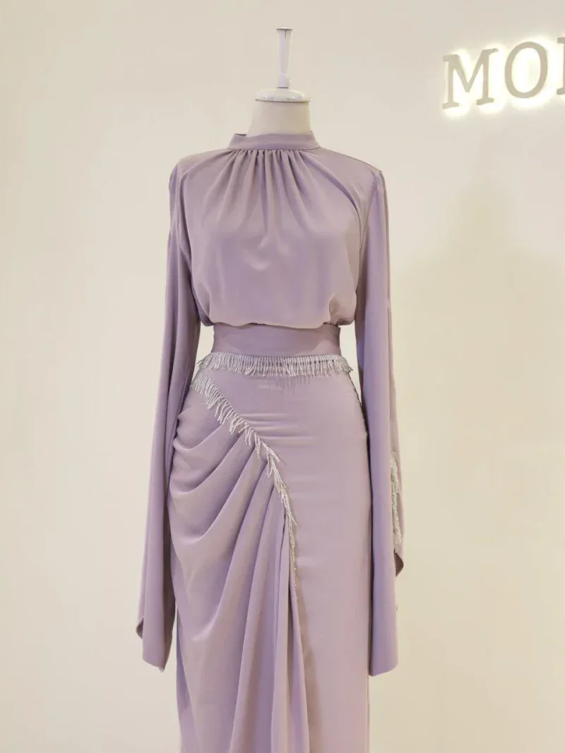 Avira Modest Outfit Set