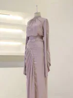 Avira Modest Outfit Set