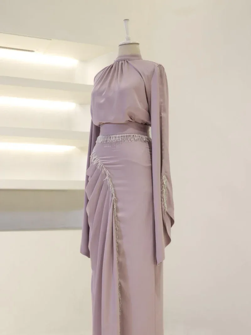 Avira Modest Outfit Set