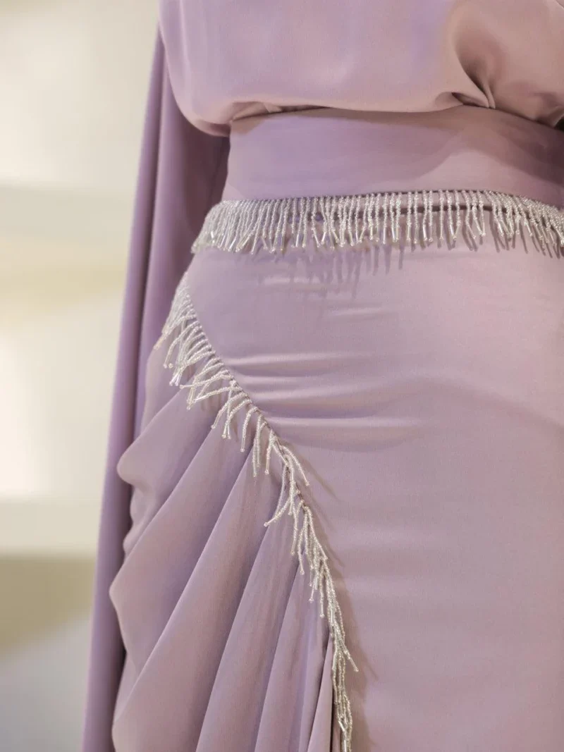 Avira Modest Outfit Set