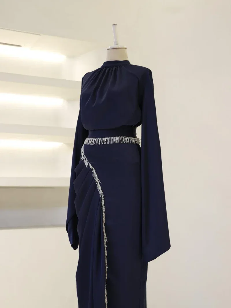 Avira Modest Outfit Set