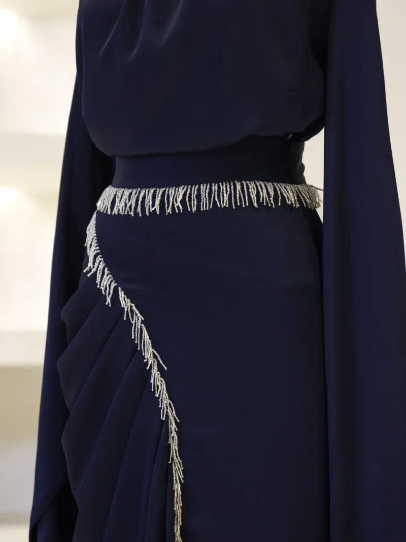 Avira Modest Outfit Set