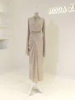 Avira Modest Outfit Set