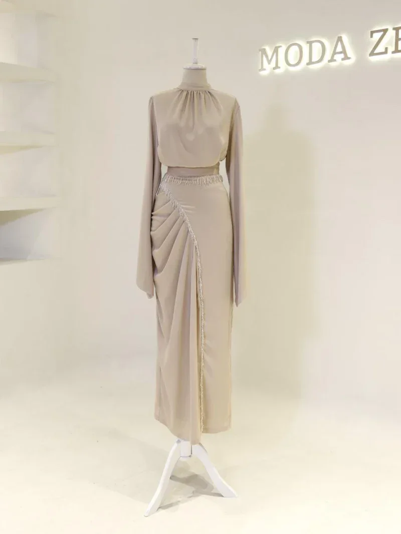 Avira Modest Outfit Set