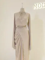 Avira Modest Outfit Set