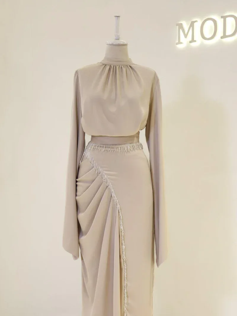 Avira Modest Outfit Set