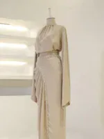 Avira Modest Outfit Set