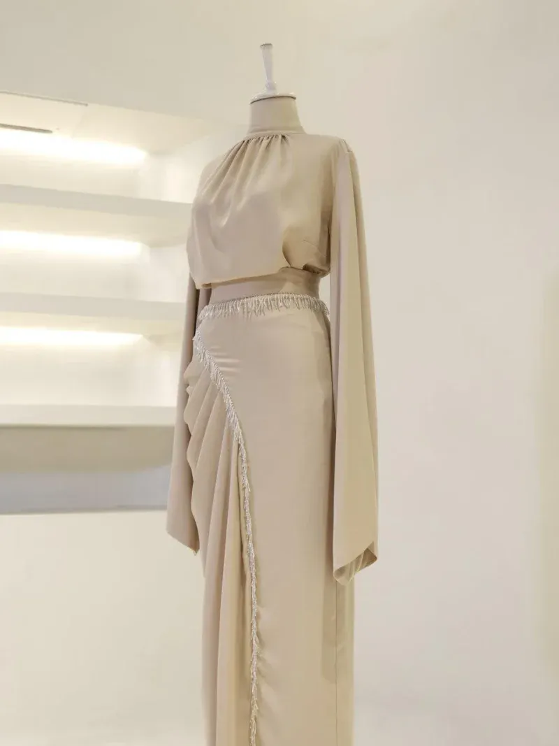 Avira Modest Outfit Set