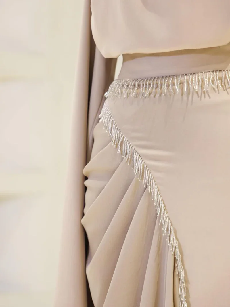 Avira Modest Outfit Set