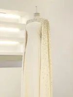 Aysha Modest Evening Dress