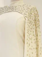 Aysha Modest Evening Dress