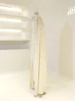 Aysha Modest Evening Dress