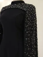 Aysha Modest Evening Dress