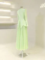 Baneen Modest Evening Dress