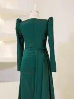 Berdis Evening Dress