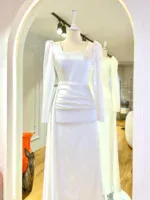 Berdis Evening Dress