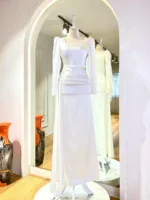 Berdis Evening Dress