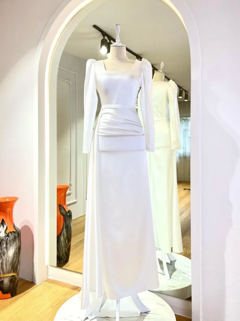 Berdis Evening Dress