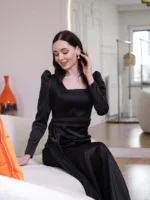 Berdis Evening Dress