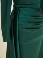 Berdis Evening Dress